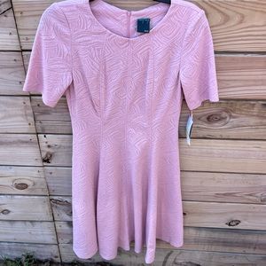 Gabby Style Blush Coast Dress Size 4